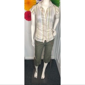 Green Outfit Combo 🍒